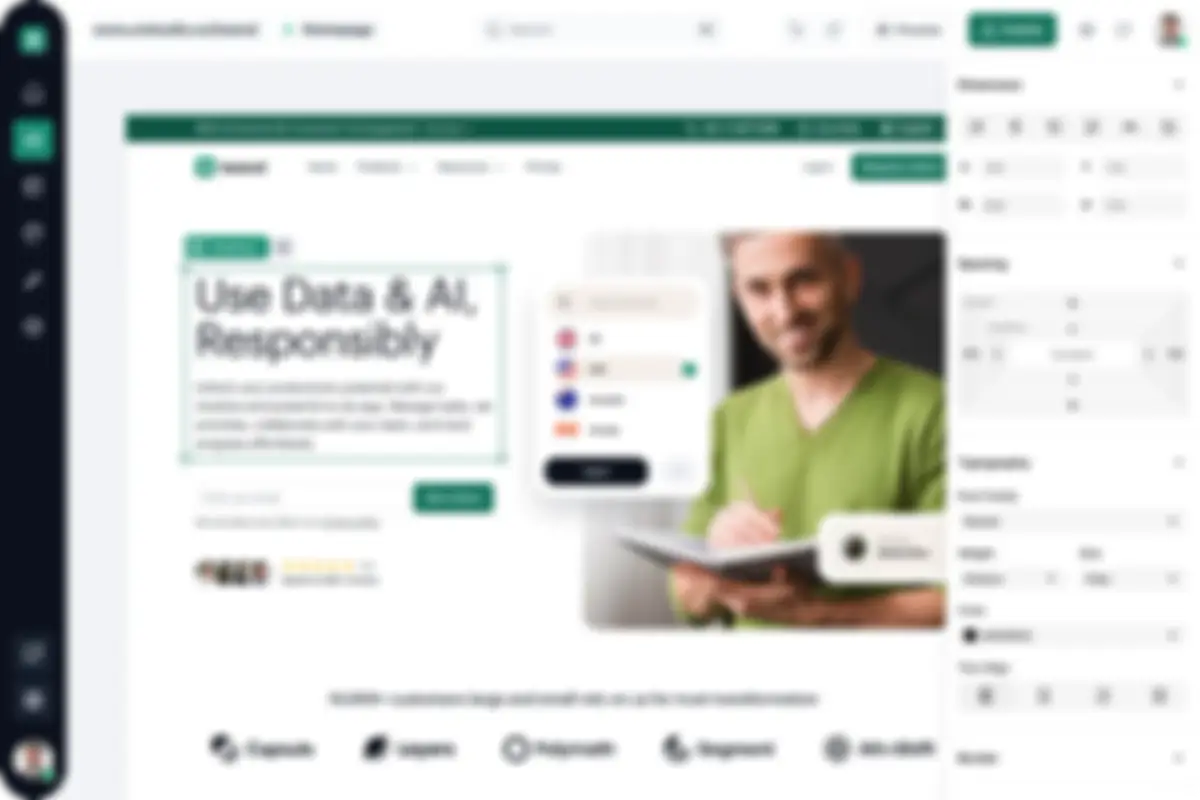 Dashboard für Veranstalter